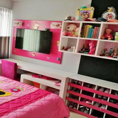 VENTA DE DEPARTAMENTO 4° PISO EN CONDOMINIO, URB. SAN EDUARDO